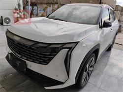 جیلی ستارەی